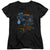 Nerf - Deconstructed Nerf Gun Women's Short Sleeve