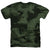 Nerf - Camo Adult Regular Fit Heather Short Sleeve