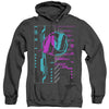 Nerf - Cyber Adult Heather Hoodie