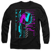 Nerf - Cyber Adult Long Sleeve
