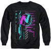 Nerf - Cyber Adult Crewneck Sweatshirt