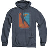 Nerf - Nerf Pro Adult Heather Hoodie