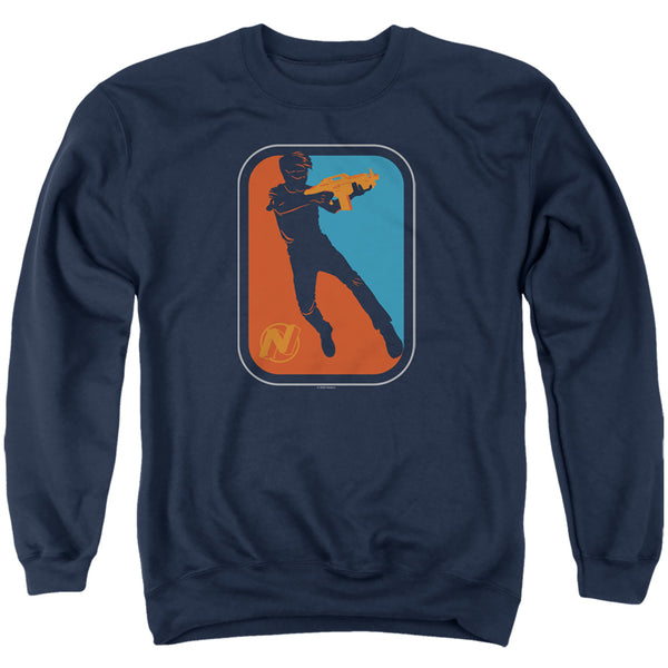 Nerf - Nerf Pro Adult Crewneck Sweatshirt