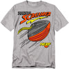 Nerf - Turbo Screamer Adult Regular Fit Short Sleeve