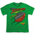 Nerf - Turbo Screamer Youth Short Sleeve