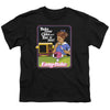Easy Bake Oven - Bake Your Cake Youth Short Sleeve