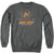 Nerf - Powered By Nerf Nation Adult Crewneck Sweatshirt