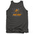 Nerf - Powered By Nerf Nation Adult Tank Top