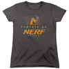 Nerf - Powered By Nerf Nation Women's Short Sleeve