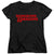 Dungeons And Dragons - Type Logo Women's Short Sleeve
