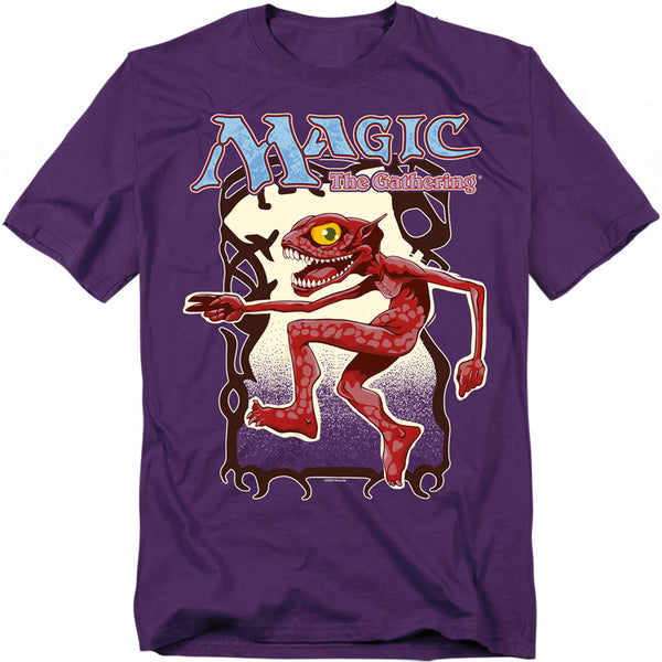Magic The Gathering - Tempest Deck Art Adult Regular Fit Short Sleeve