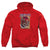 Magic The Gathering - Fifth Edition Deck Art Adult Pullover Hoodie