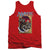 Magic The Gathering - Fifth Edition Deck Art Adult Tank Top