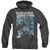 Dungeons And Dragons - Tarrasque Adult Heather Hoodie