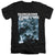 Dungeons And Dragons - Tarrasque Adult Slim Fit V Neck Cotton
