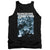 Dungeons And Dragons - Tarrasque Adult Tank Top
