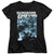Dungeons And Dragons - Tarrasque Women's Short Sleeve