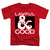 Dungeons And Dragons - Lawful Good Toddler Short Sleeve