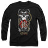 Dungeons And Dragons - Lich For Chaos Adult Long Sleeve