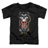 Dungeons And Dragons - Lich For Chaos Toddler Short Sleeve