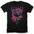 Magic The Gathering - Ashiok Adult Regular Fit Heather Short Sleeve