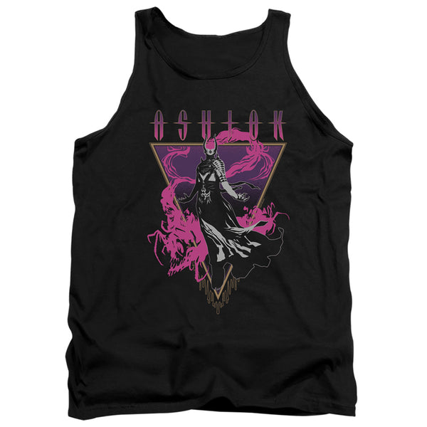 Magic The Gathering - Ashiok Adult Tank Top