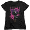 Magic The Gathering - Ashiok Women's Short Sleeve