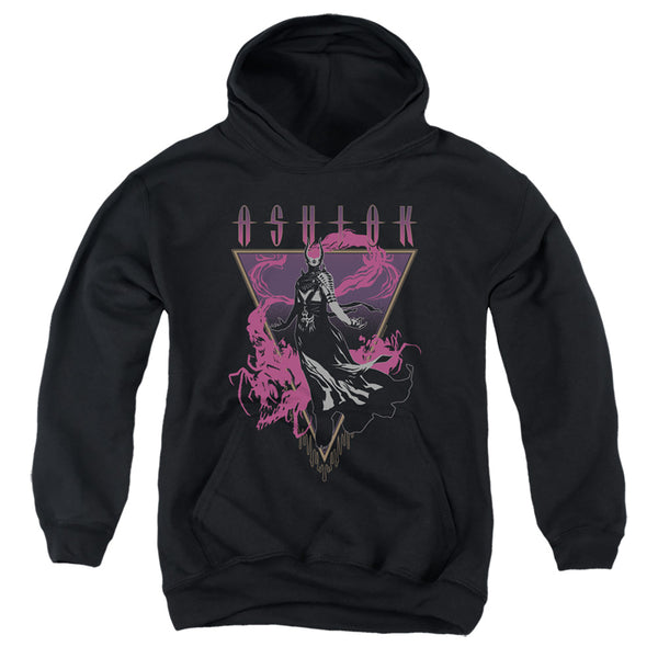 Magic The Gathering - Ashiok Youth Hooded Sweatshirt