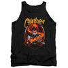 Magic The Gathering - Chandra Adult Tank Top