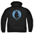 Magic The Gathering - Blue Symbol Adult Pullover Hoodie