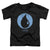 Magic The Gathering - Blue Symbol Toddler Short Sleeve