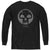 Magic The Gathering - Black Symbol L - S Youth