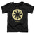 Magic The Gathering - White Symbol Toddler Short Sleeve