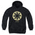 Magic The Gathering - White Symbol Youth Hooded Sweatshirt