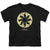 Magic The Gathering - White Symbol Youth Short Sleeve