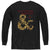 Dungeons And Dragons - Dungeon Master L - S Youth