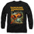 Dungeons And Dragons - Beholder Strike Adult Long Sleeve