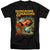 Dungeons And Dragons - Beholder Strike Adult Tall Fit Short Sleeve