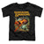 Dungeons And Dragons - Beholder Strike Toddler Short Sleeve
