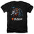 Magic The Gathering - Planeswalkers Adult Regular Fit Heather Short Sleeve
