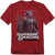 Dungeons And Dragons - Master Mindflayer Adult Regular Fit Short Sleeve