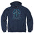 Magic The Gathering - Jace Adult Pullover Hoodie