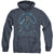 Magic The Gathering - Jace Adult Heather Hoodie