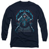 Magic The Gathering - Jace Adult Long Sleeve