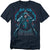 Magic The Gathering - Jace Adult Regular Fit Short Sleeve