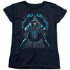 Magic The Gathering - Jace Women's Short Sleeve