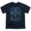 Magic The Gathering - Jace Youth Short Sleeve