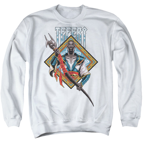Magic The Gathering - Teferi Adult Crewneck Sweatshirt