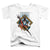 Magic The Gathering - Teferi Toddler Short Sleeve