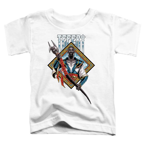 Magic The Gathering - Teferi Toddler Short Sleeve